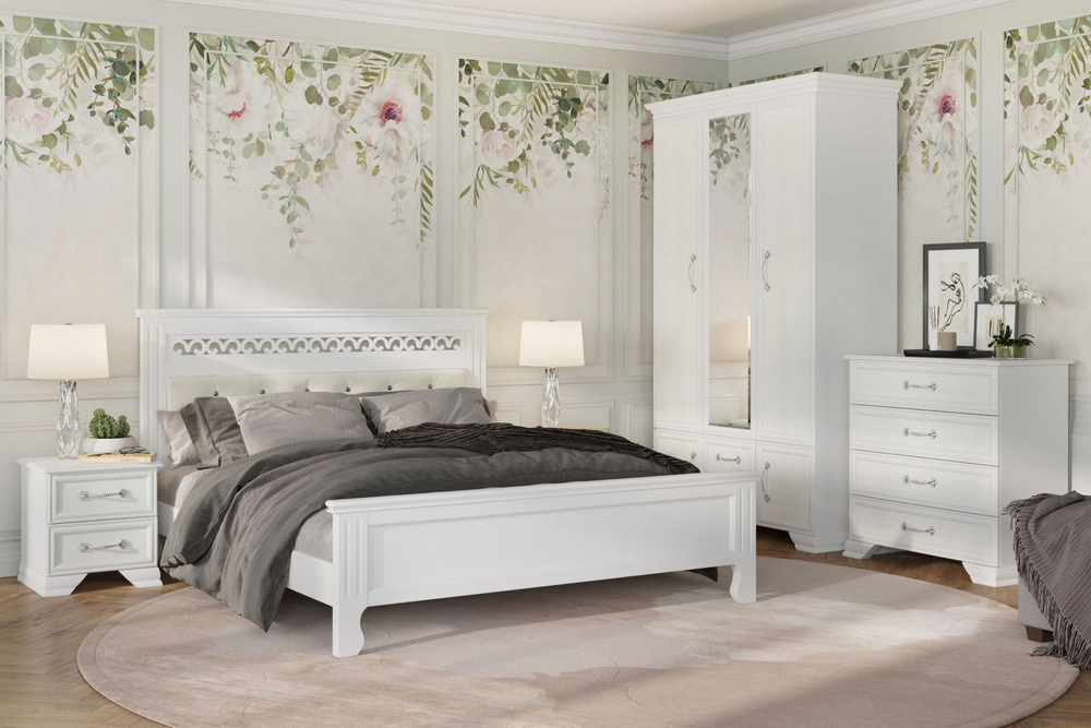 Шкаф для одежды Грация ШР-3