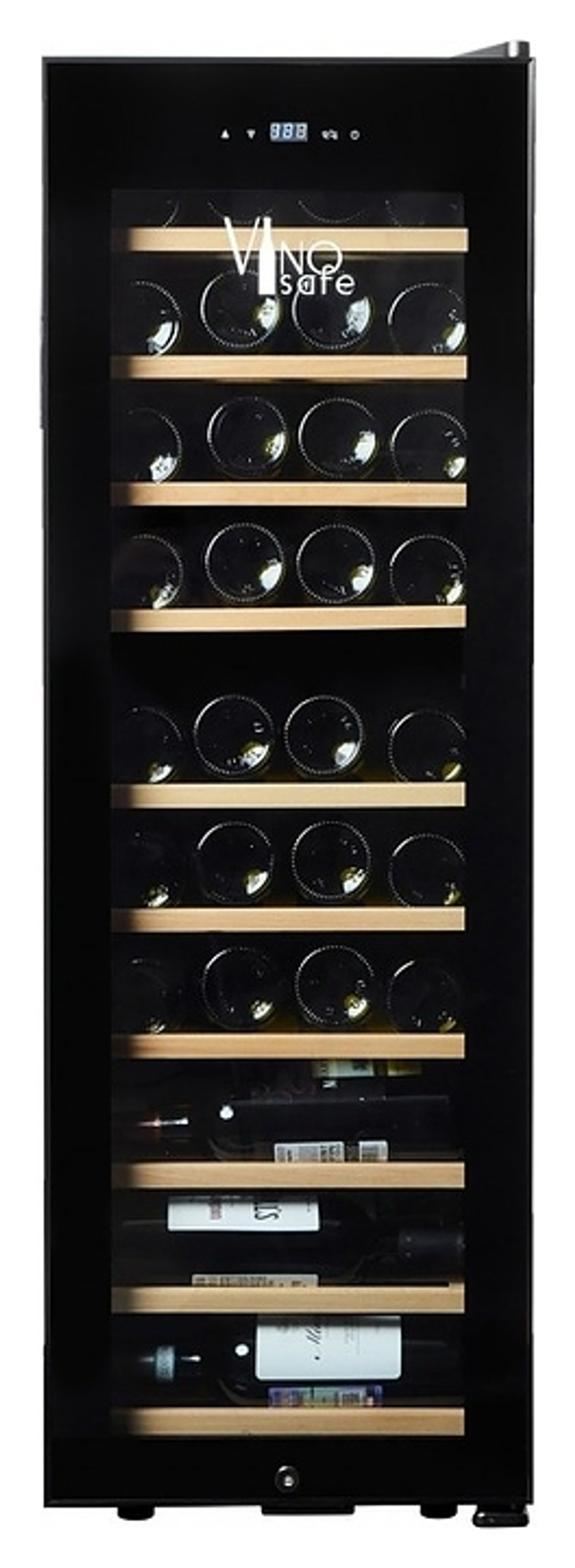 Винный шкаф Vinosafe VSF38AM