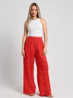 Брюки Долина-2 Виотекс КРАСНЫЙ