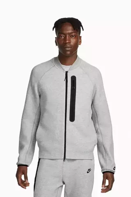 Кофта Nike Sportswear Tech Fleece Bomber