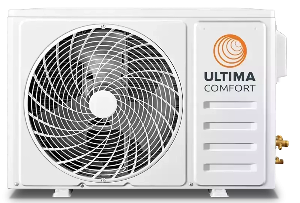 Кондиционер Ultima Comfort Eclipse Inverter ECL-I09PN