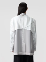 Жакет оверсайз OLA OLA