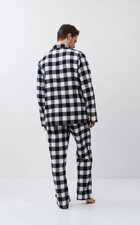 ADRIAN Пижама мужская со штанами