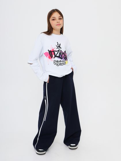 Брюки, шорты, лосины