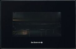 Микроволновая печь De Dietrich DME 1129 B