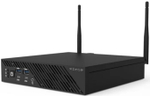 Системный блок Rikor USFF 102.1 AMD Ryzen 5, 16 ГБ, 512 Гб, AMD Radeon Vega 7,  ОС Windows 11 Профессиональная