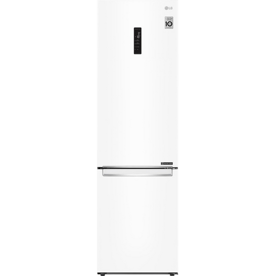Холодильник LG GA-B509SQKL