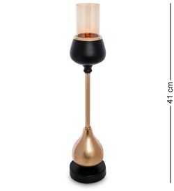 GSM-402 Подсвечник «Монтеверди»