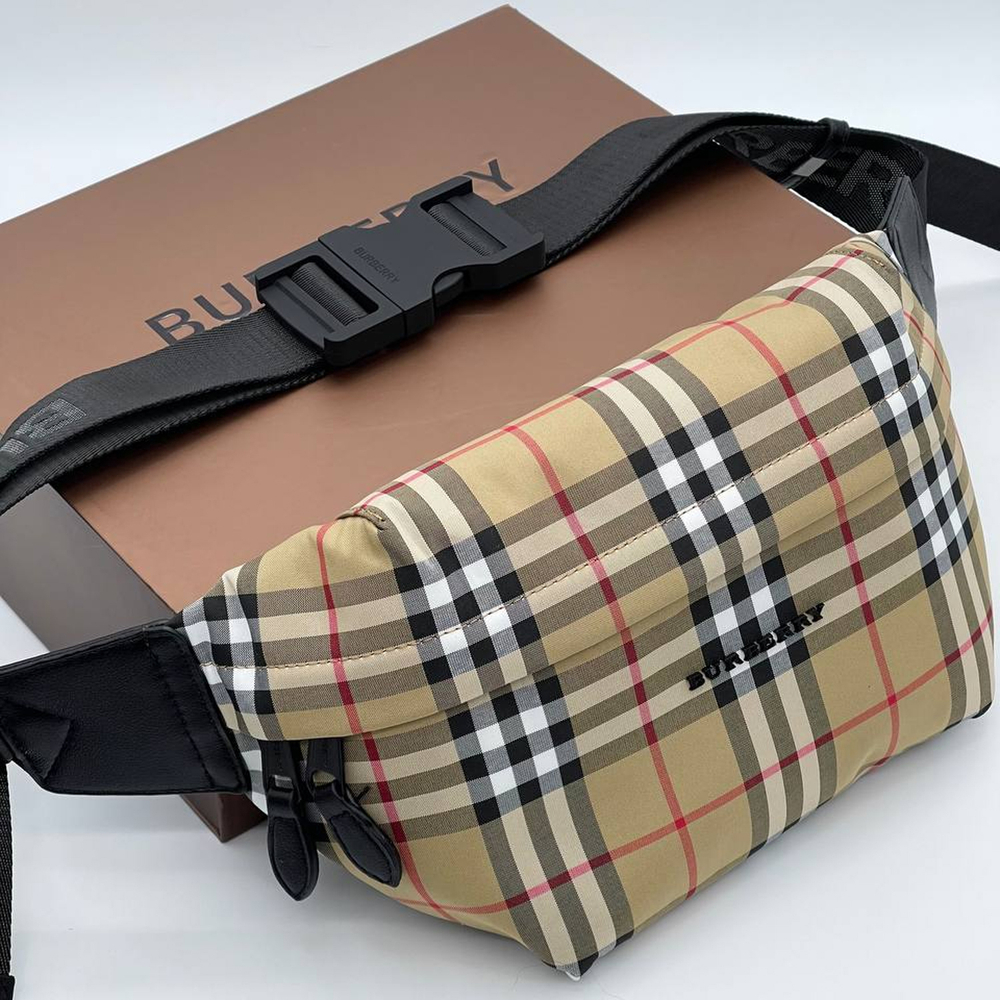 Сумка Burberry 5