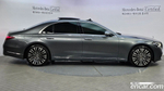 Mercedes-Benz S-Class W223 S450L 4MATIC (10.2021)