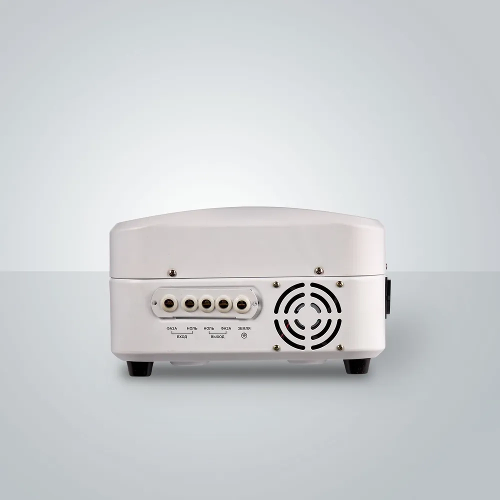 Стабилизатор напряжения для дома VoTo TM95 - 10000ВА