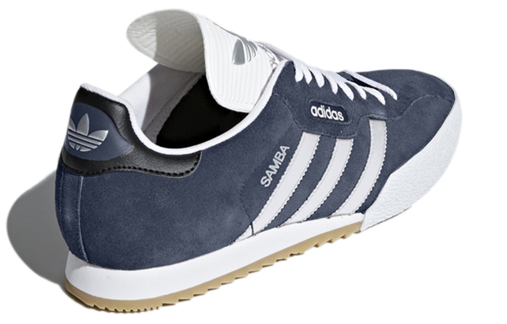Кроссовки Adidas Originals Samba
