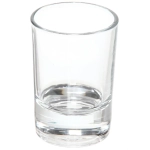 Набор стопок 6шт 55мл «Бэйзик» 52837