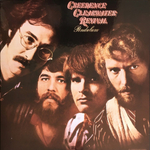 Creedence Clearwater Revival / The Studio Albums Collection (7LP)