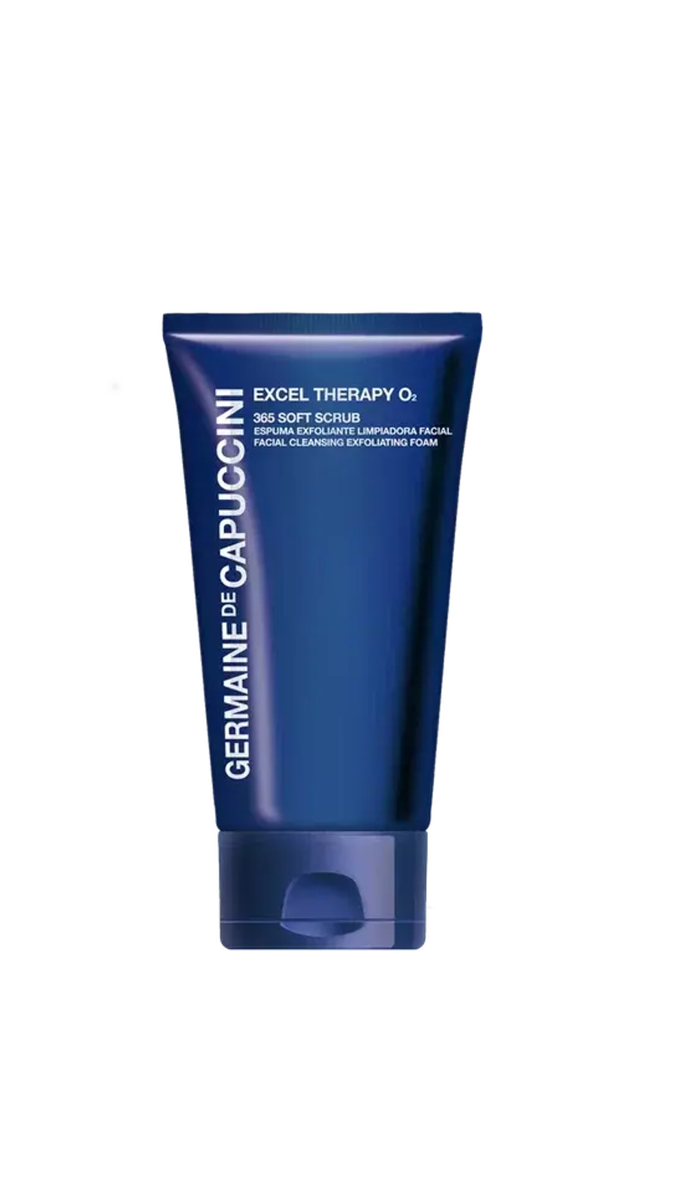 GERMAINE DE CAPUCCINI CLEAN (365SCR150+LOC O2125+BI-FASE125) 22