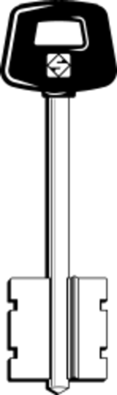5CS10P SILCA 13853