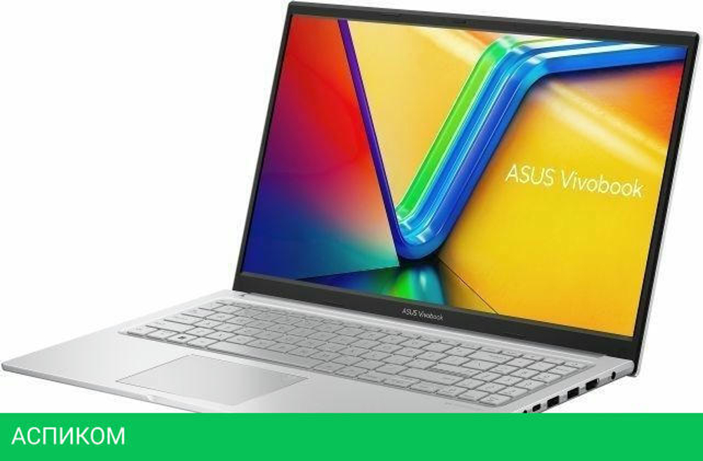 Ноутбук ASUS Vivobook 15 X1504ZA-BQ501