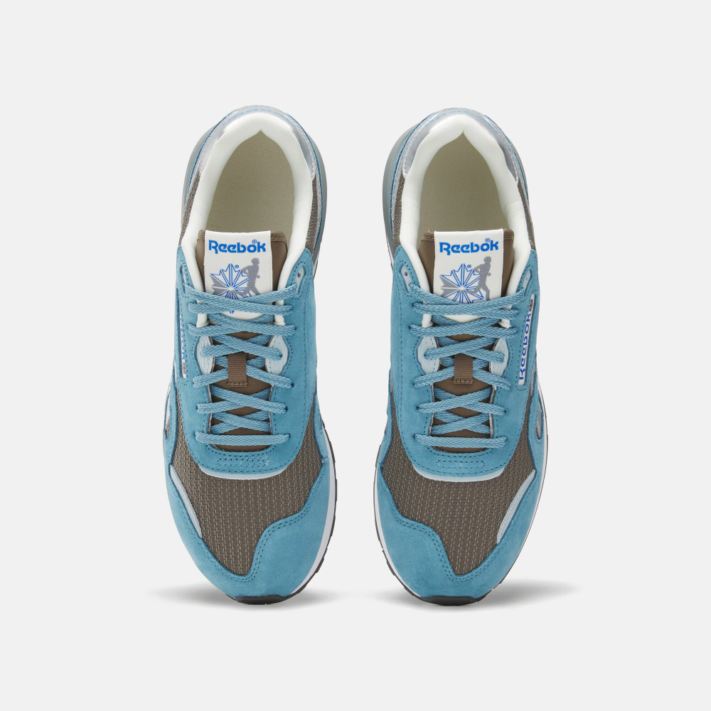 Кроссовки мужские REEBOK CLASSIC NYLON 89