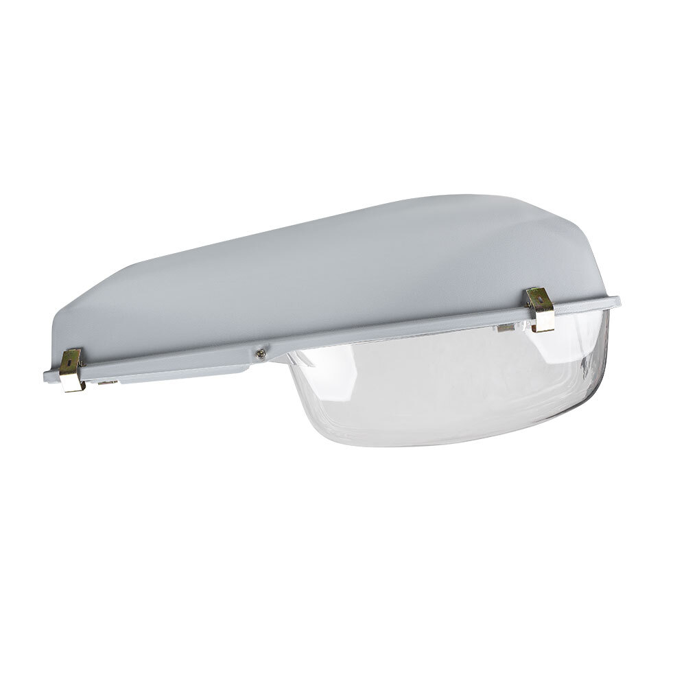 Светильник консольный ЖКУ15-150-103 : ШО (с/стеклом) (под ДНаТ-лампу Е40) GALAD