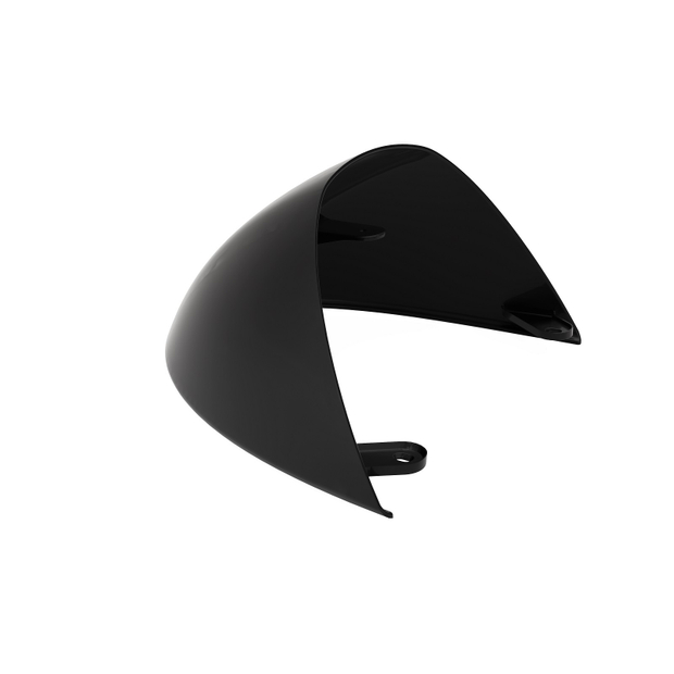 Накладка на сиденье Royal Enfield, черного цвета, арт. 1990425