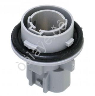 Патрон заднего фонаря Lada Vesta стоп-габарит D026  89335