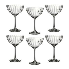 Бокалы для коктейлей