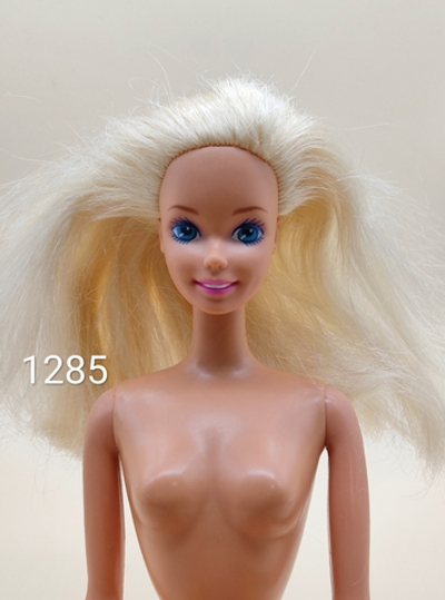 Кукла Барби 90х винтаж Dress'N Fun Barbie (Beli Barbie) 1993. 1285