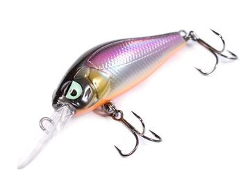 Воблер плавающий LJ Pro Series ANIRA LBF 03.90/103