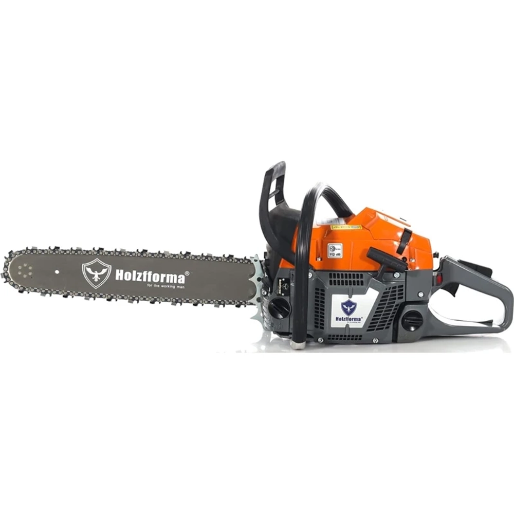 Holzfforma CS36588GY бензопила 18"