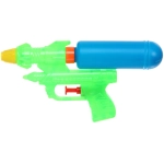 Водяной пистолет «Ракета» 18,5 см, микс