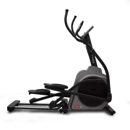 Эллиптический тренажер домашний SVENSSON BODY LABS TITAN FLD