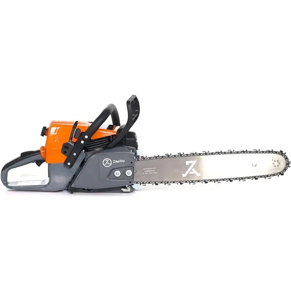 ZimAni MS361 бензопила 18"