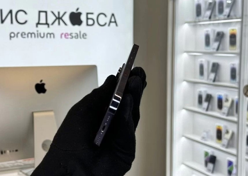iPhone 14 Pro, 1 ТБ б/у
