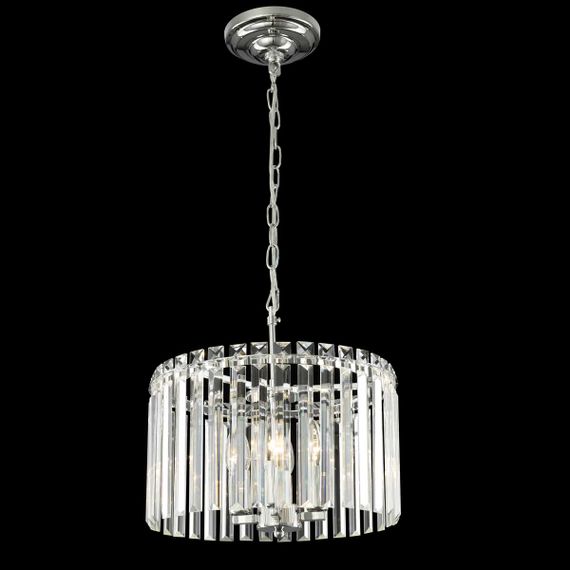 Люстра подвесная Citilux Джейн CL306141