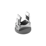 Зажим Kupo KCP-384 LED Tube Light Clamp (38-42mm)