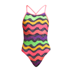 Купальник FUNKITA Worm Burner
