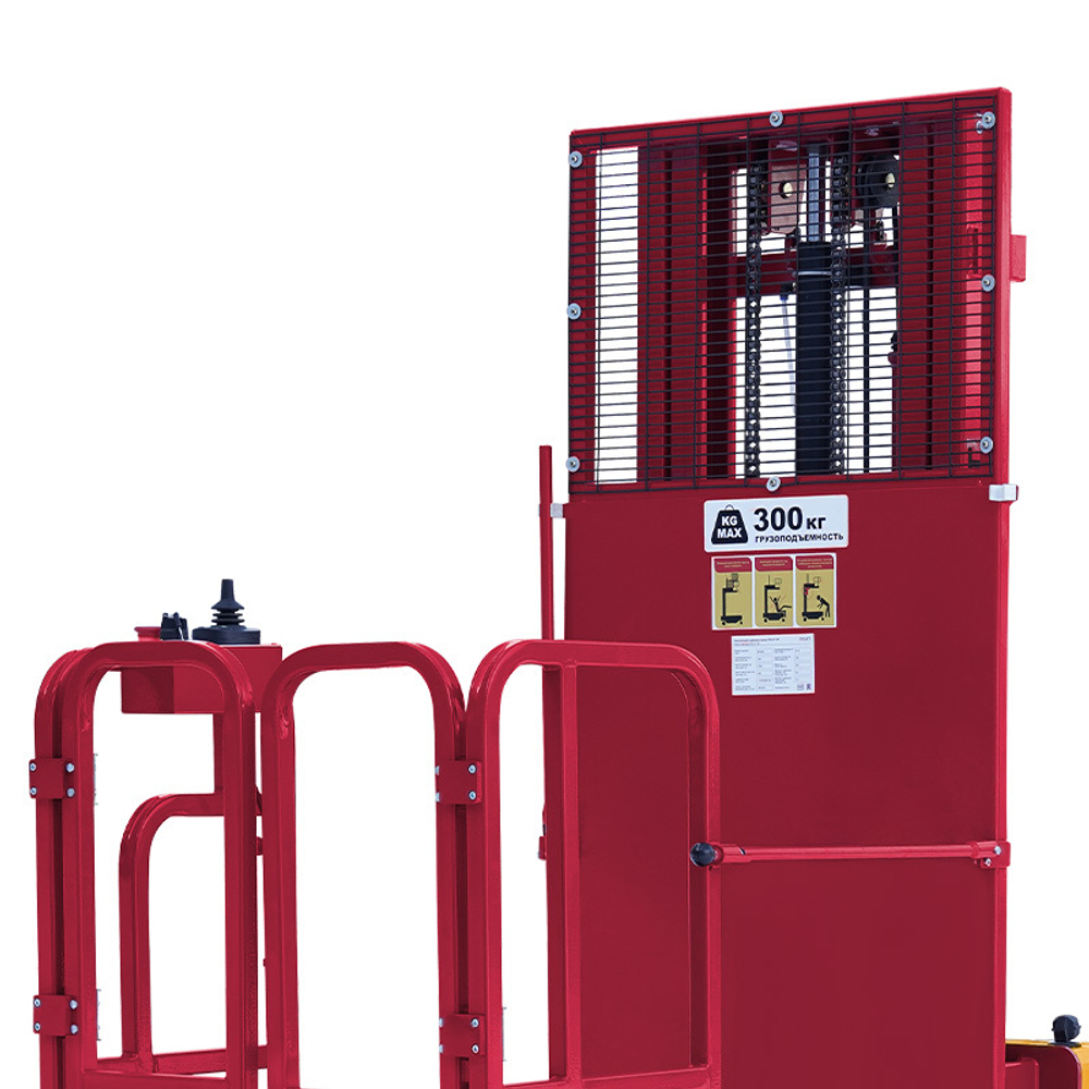 Комплектовщик заказов PROLIFT BP3033