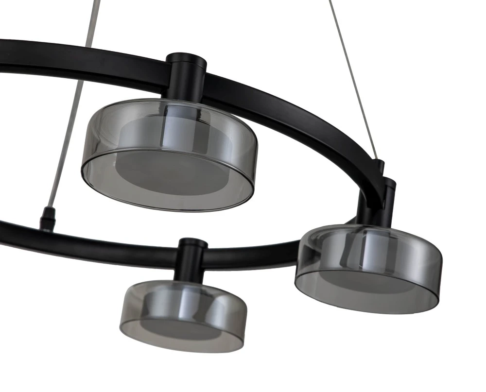 Подвесная люстра Stilfort GLOZE 4009/02/05P