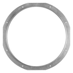 Фланец со стороны всасывания AS MPC 315