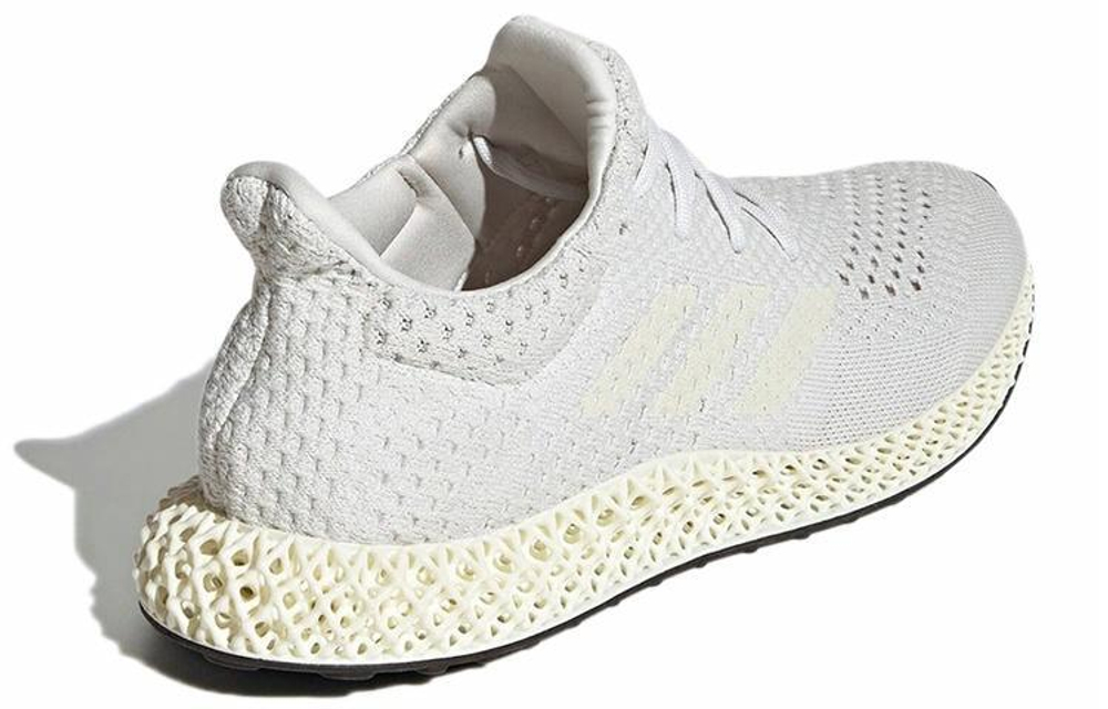 Кроссовки Adidas Futurecraft 4D Tpu