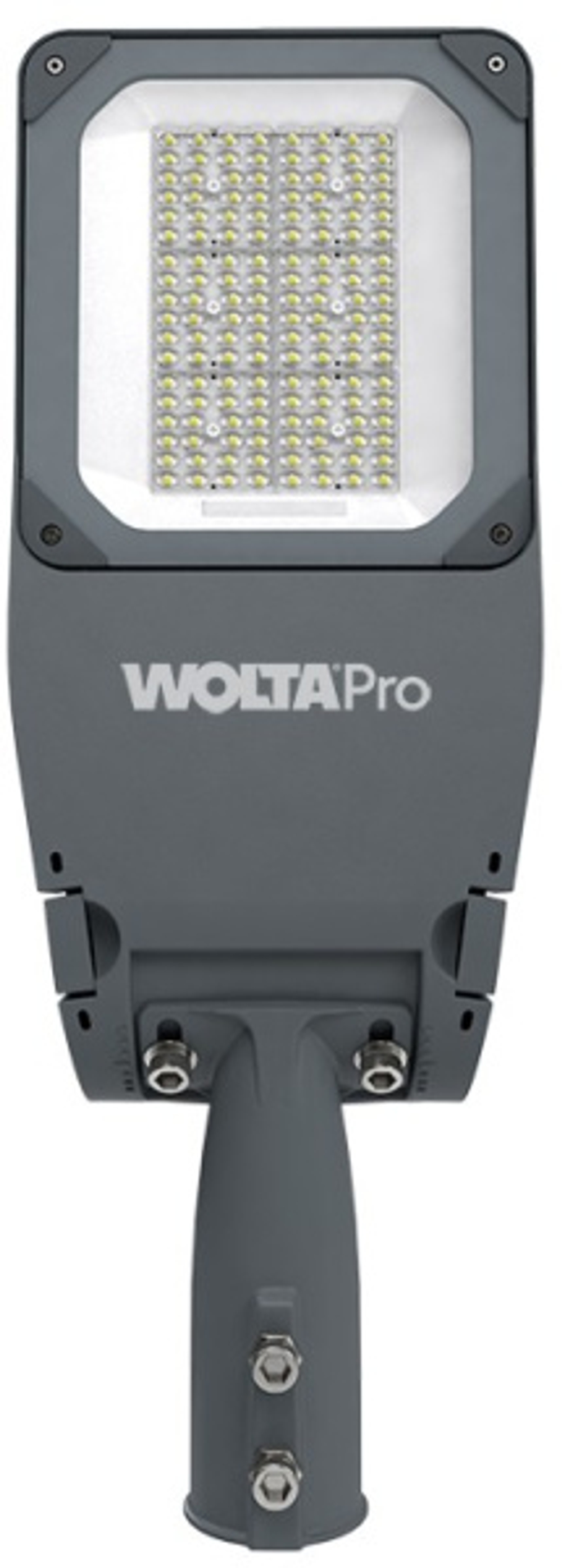 Светильник светодиодный консольный WOLTA Pro ДКУ05-150-302-5К ШБ130х75