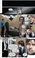 Комикс Бэтмен: Земля-1. Том 3