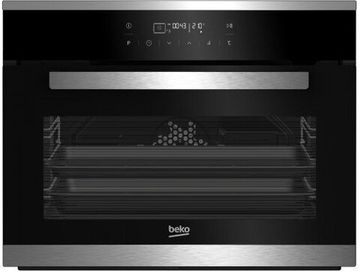 Электрический духовой шкаф Beko BCM 15400 XG