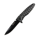 Нож Ganzo G620 черный