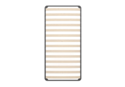 Металлическое основание (с ламелями тип 3)