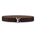 Пояс LOUIS VUITTON LV 4cm, M0212