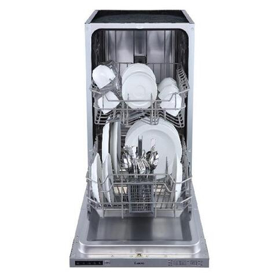 Посудомоечная машина БИРЮСА DWB-409/5