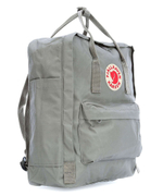 Рюкзак Fjallraven Kanken 021 серый