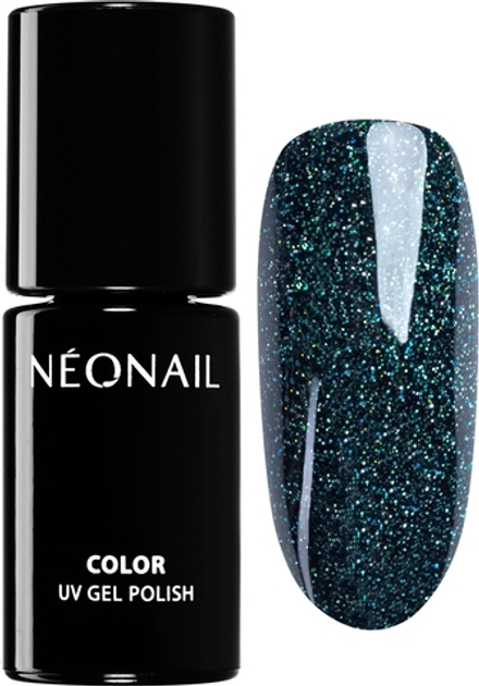 NEONAIL Winter Collection - гибридный лак для ногтей, 7,2 ml