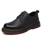 Mulinsen Work Boots Men"s Low top Black